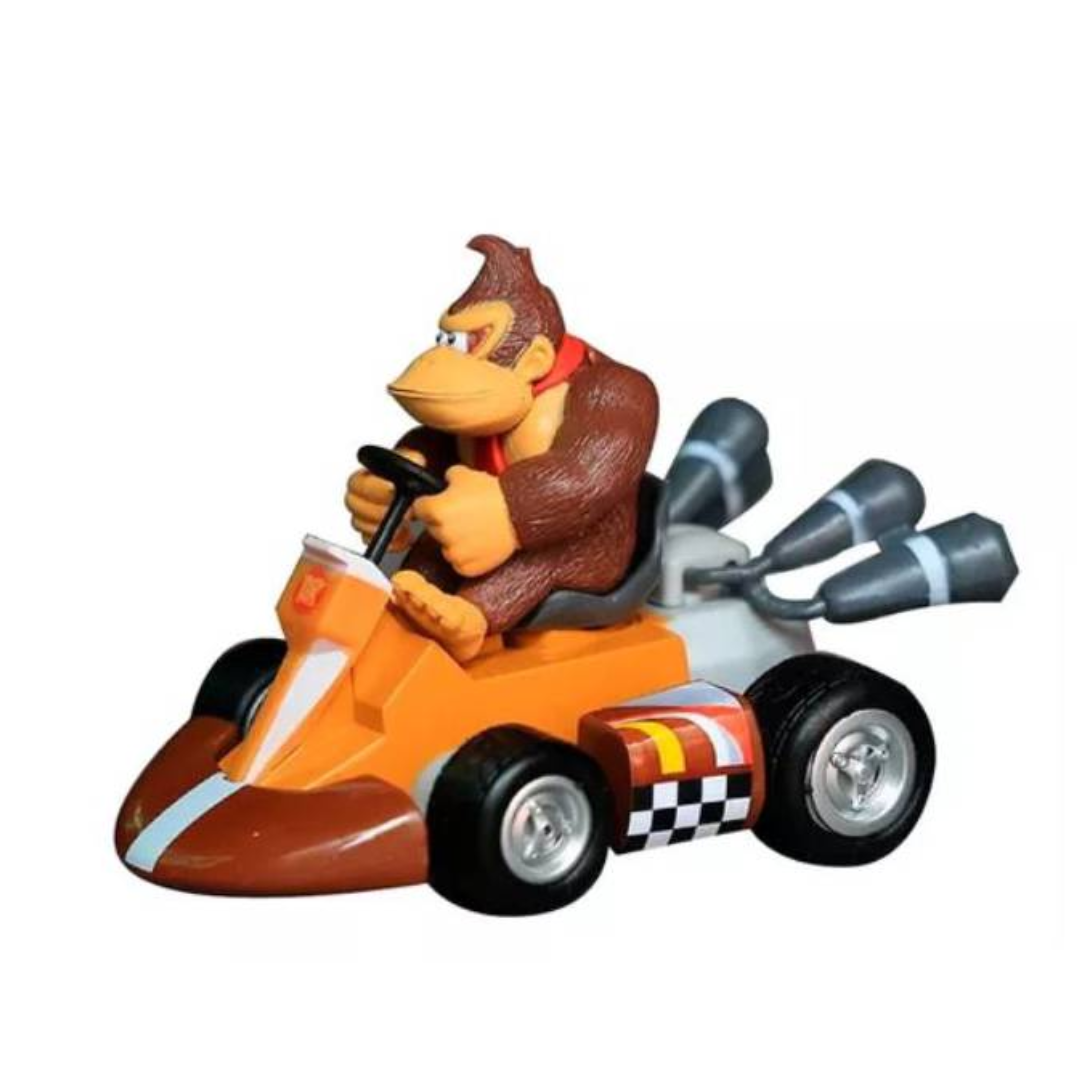 JUGUETES COLECCIONABLES DE MARIO KART