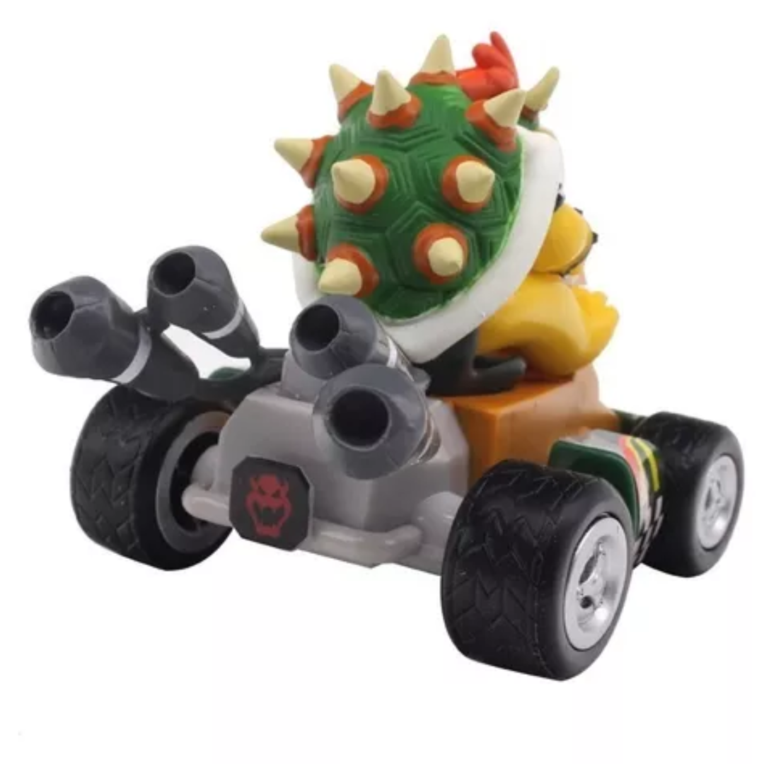 JUGUETES COLECCIONABLES DE MARIO KART