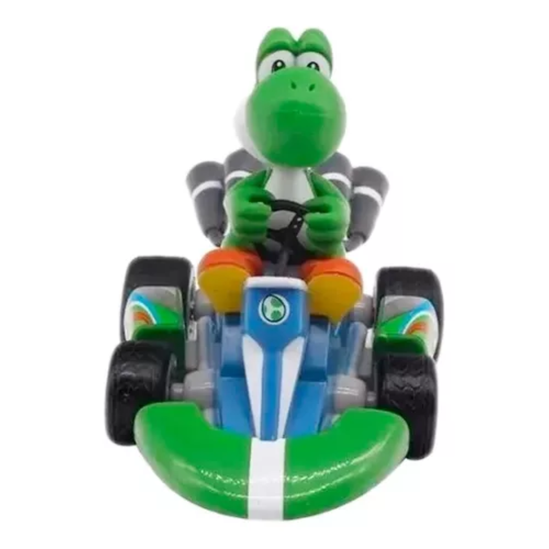 JUGUETES COLECCIONABLES DE MARIO KART