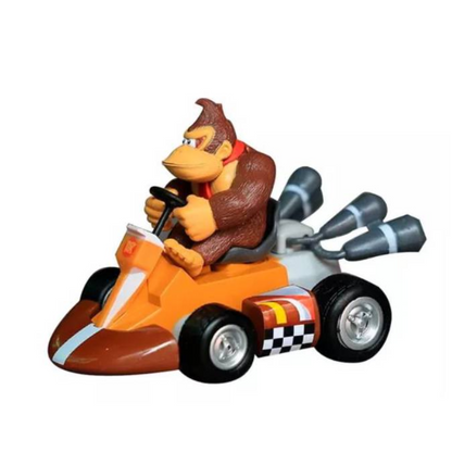JUGUETES COLECCIONABLES DE MARIO KART