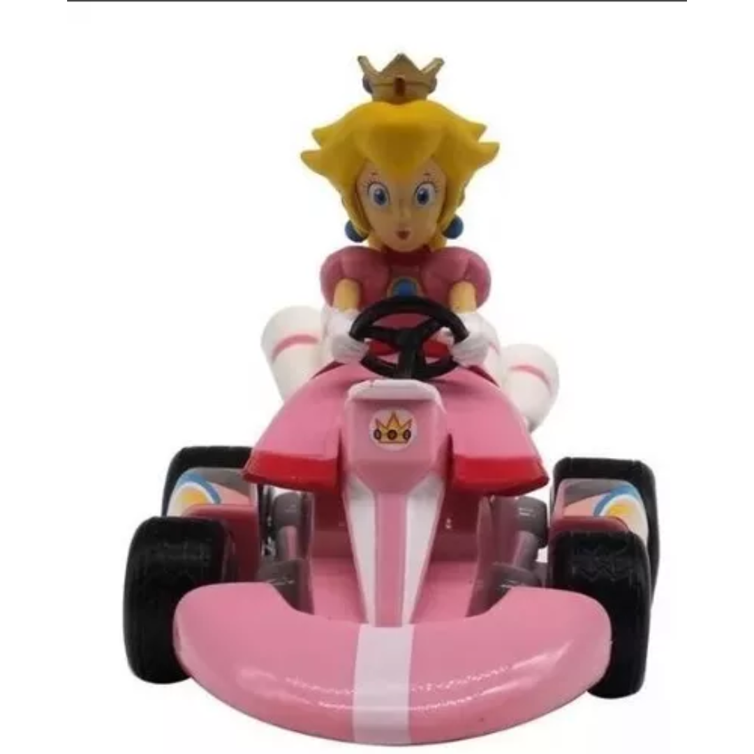 JUGUETES COLECCIONABLES DE MARIO KART
