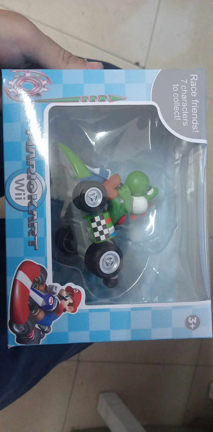 JUGUETES COLECCIONABLES DE MARIO KART