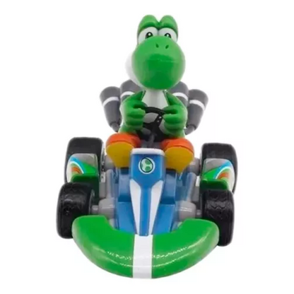 JUGUETES COLECCIONABLES DE MARIO KART
